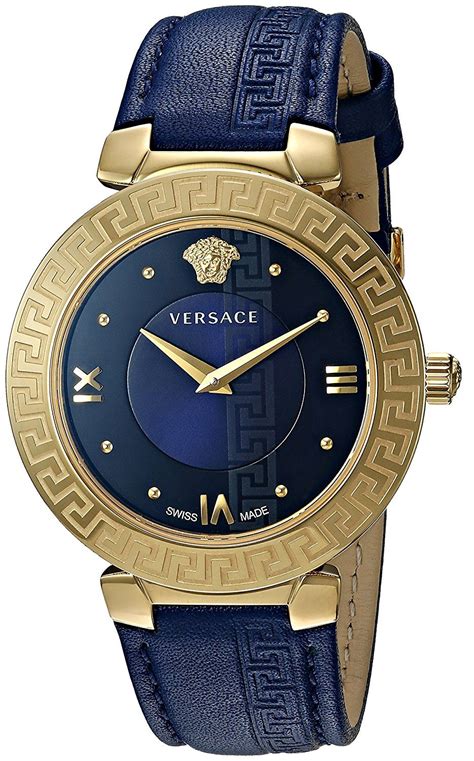 versace casual watch|versace watches clearance.